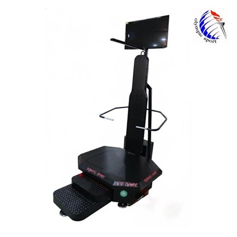 دستگاه واقعیت مجازی ترن VR المپیک اسپرت